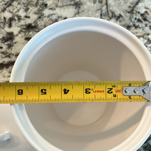 Starbucks canister - Picture 13 of 14